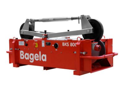 Pousse cable Bagela BKS800 électrique