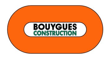 Référence RDS France - Ils nous font confiance Bouygues Construction