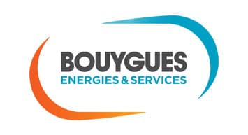 Référence RDS France - Ils nous font confiance Bouygues Energies et services