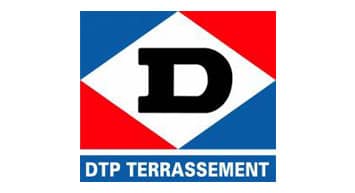 Référence RDS France - Ils nous font confiance DTP Terrassement