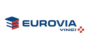 Référence RDS France - Ils nous font confiance Eurovia Vinci