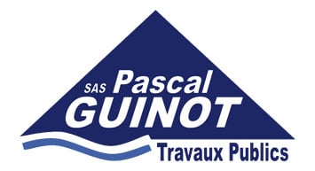 Référence RDS France - Ils nous font confiance SAS Pascal Guinot Travaux Publics