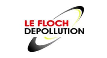 Référence RDS France - Ils nous font confiance Le Floch Dépollution