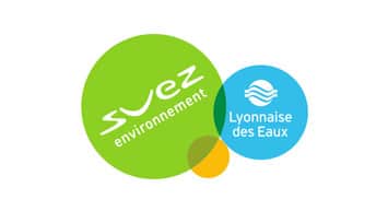 Référence RDS France - Ils nous font confiance Suez Environnement, Lyonnaise des Eaux