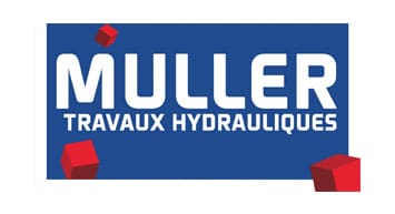 Référence RDS France - Ils nous font confiance Muller Travaux Hydrauliques