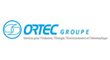 Référence RDS France - Ils nous font confiance Ortec Groupe