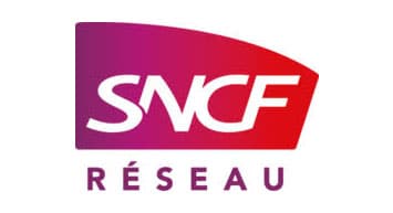 Référence RDS France - Ils nous font confiance SNCF Réseau