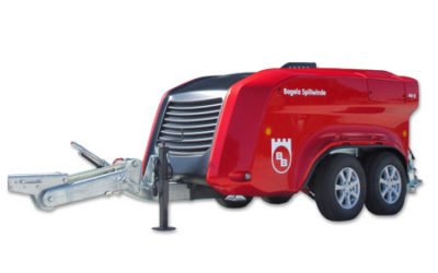 Treuils et accessoires pour la réhabilitation