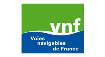 Référence RDS France - Ils nous font confiance Voies Navigables de France