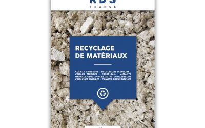 Catalogue Recyclage