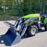 Chargeur Cochet - Outils micro tracteur