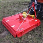 Gyrobroyeur pour micro tracteur Preet