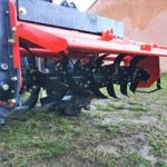 Rotavateur outils pour micro tracteur Preet