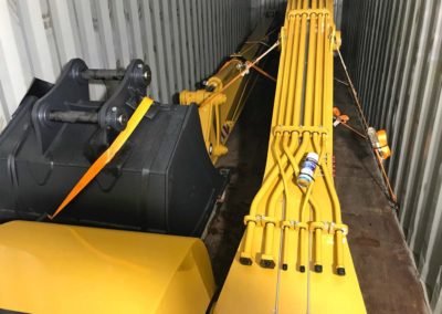 Long Bras pour CAT 3262DL (Bénin)