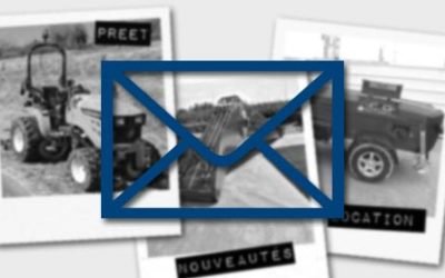 Newsletter RDS France – Janvier 2022