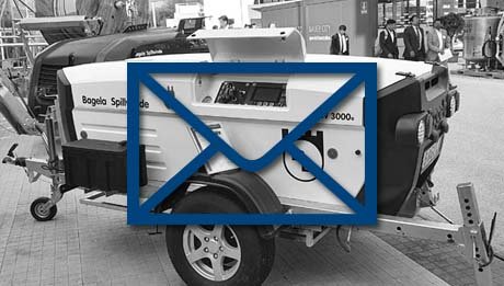 Novembre 2022 - Treuil électrique a batterie Bagela KW3000e