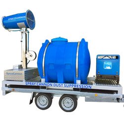 Brumisateur SC40SSmat