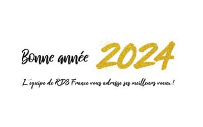 Newsletter RDS France – Janvier 2024