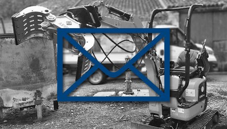 Novembre 2025 - Pince de tri JACE pour minipelle